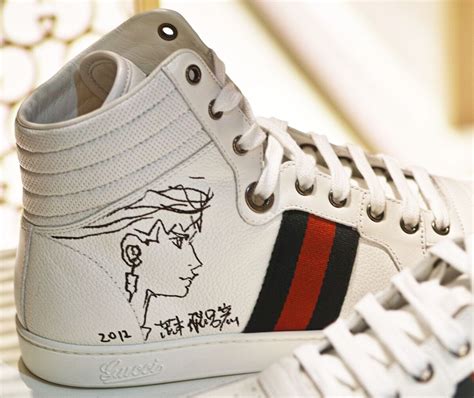 gucci jojos|gucci jojo shoes.